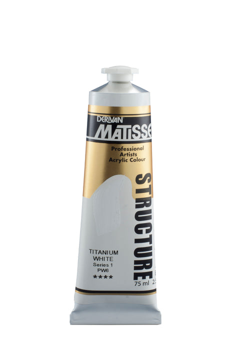 Derivan Matisse Structure 75ml (S1)