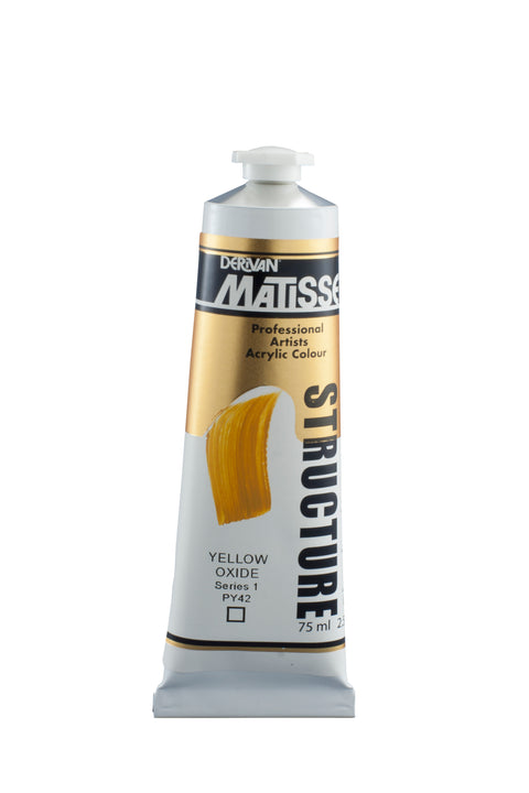 Derivan Matisse Structure 75ml (S1)