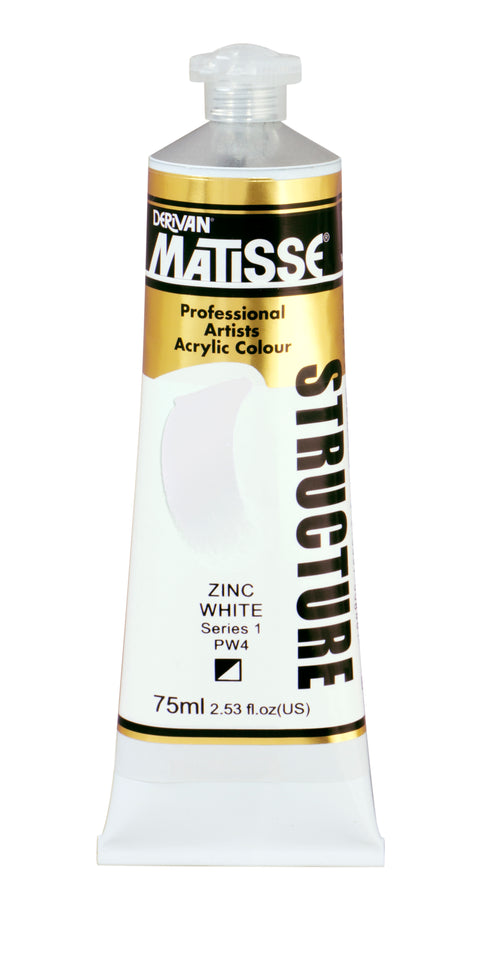 Derivan Matisse Structure 75ml (S1)