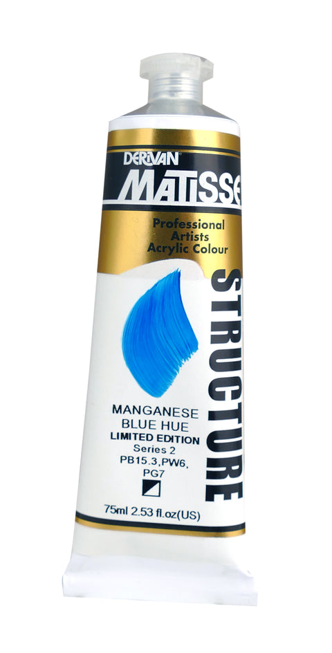 Derivan Matisse Structure 75ml (S2)