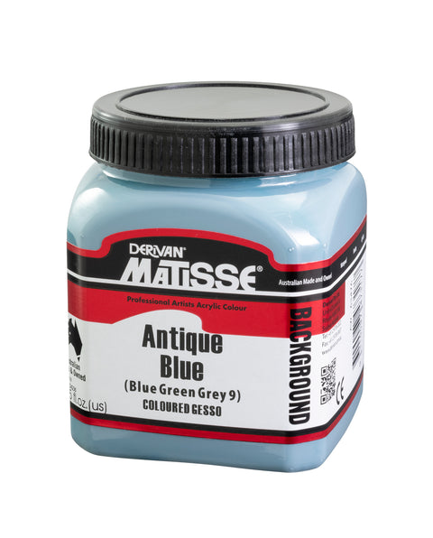 Derivan Matisse Background 250ml