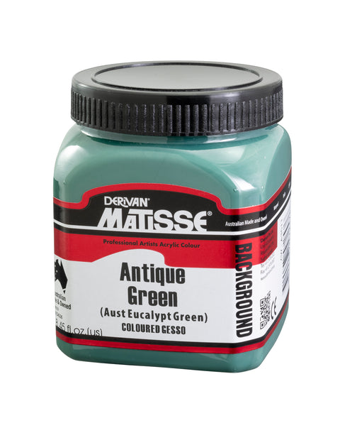 Derivan Matisse Background 250ml