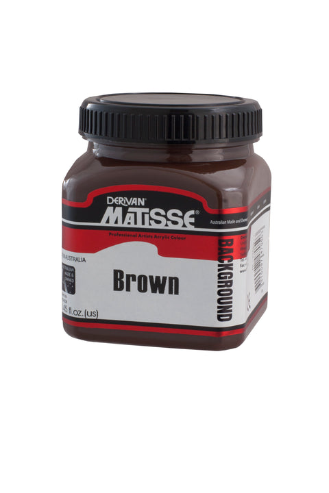 Derivan Matisse Background 250ml