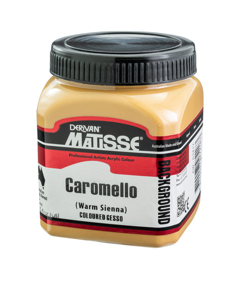 Derivan Matisse Background 250ml