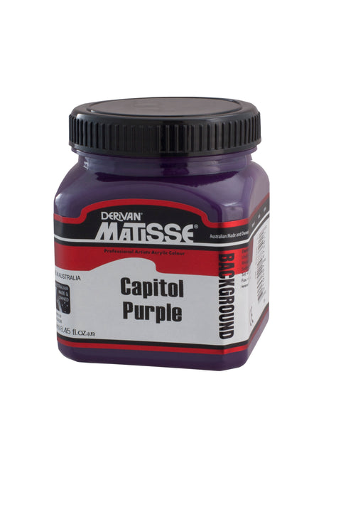 Derivan Matisse Background 250ml