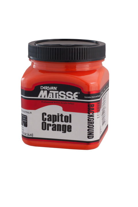 Derivan Matisse Background 250ml
