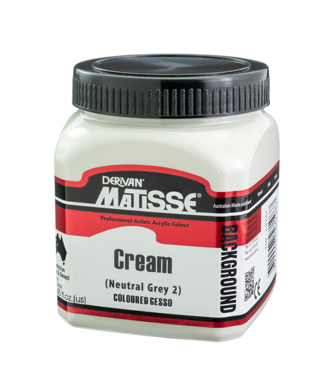 Derivan Matisse Background 250ml