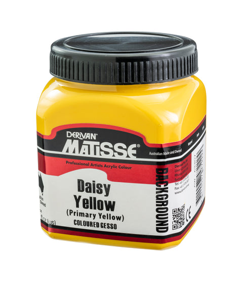 Derivan Matisse Background 250ml