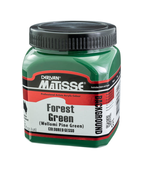 Derivan Matisse Background 250ml