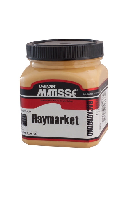 Derivan Matisse Background 250ml