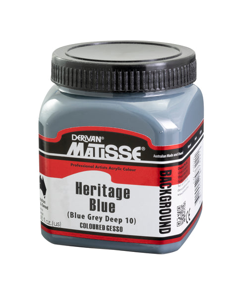 Derivan Matisse Background 250ml