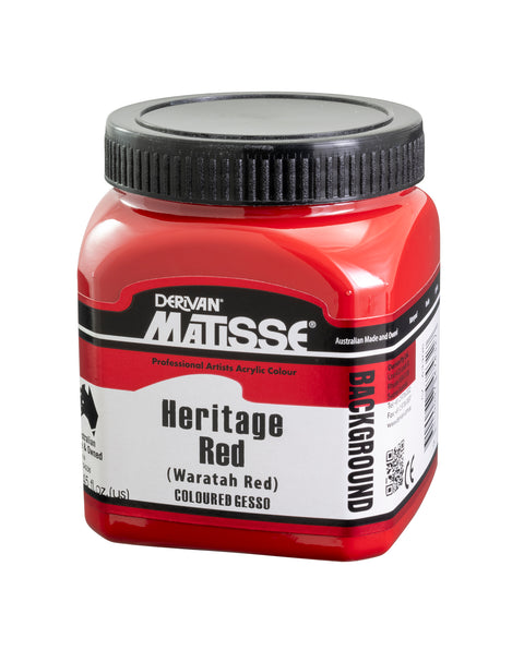 Derivan Matisse Background 250ml