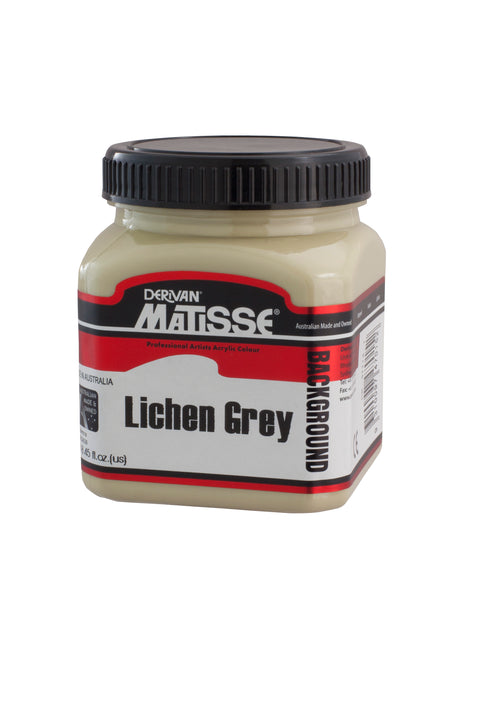 Derivan Matisse Background 250ml