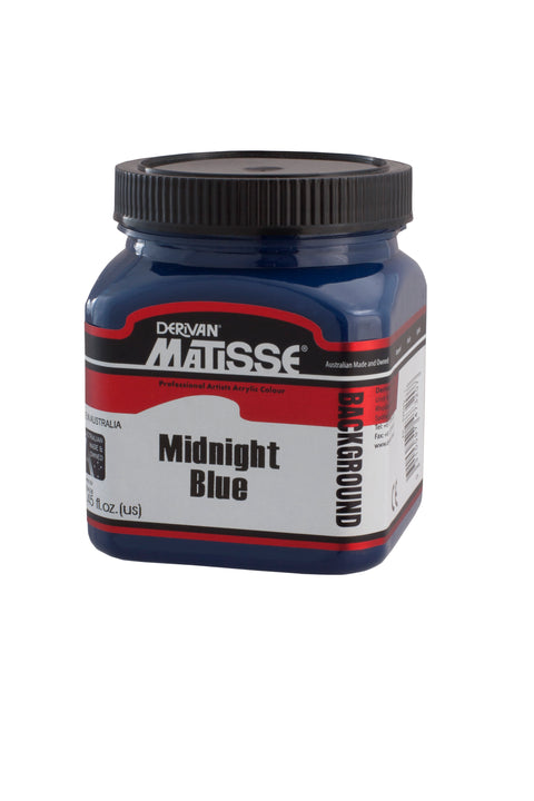 Derivan Matisse Background 250ml