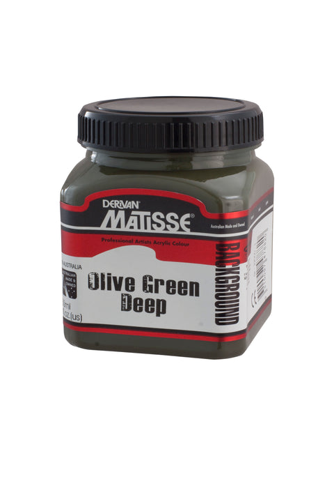 Derivan Matisse Background 250ml