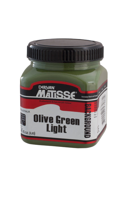 Derivan Matisse Background 250ml