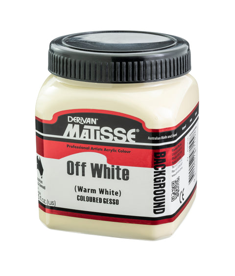 Derivan Matisse Background 250ml