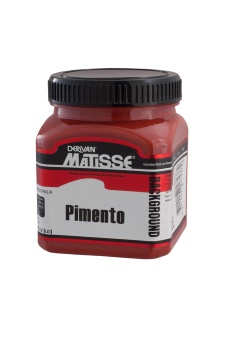 Derivan Matisse Background 250ml