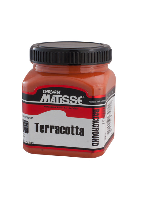 Derivan Matisse Background 250ml