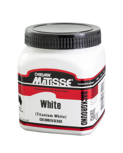 Derivan Matisse Background 250ml