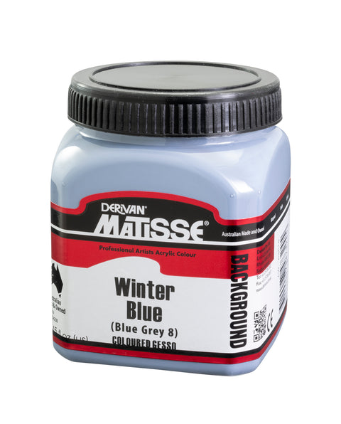 Derivan Matisse Background 250ml