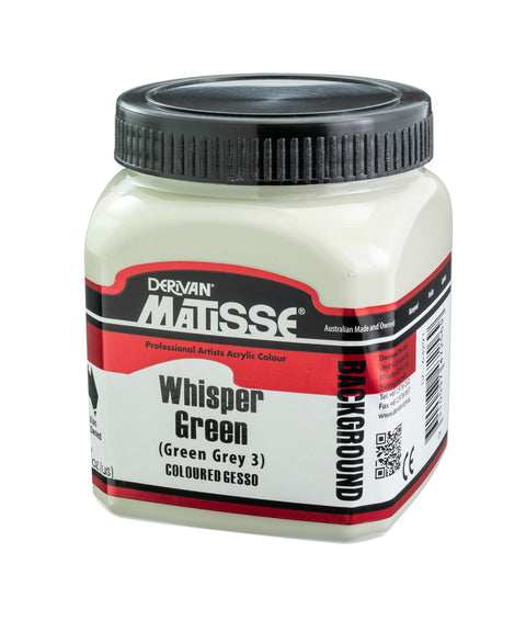 Derivan Matisse Background 250ml