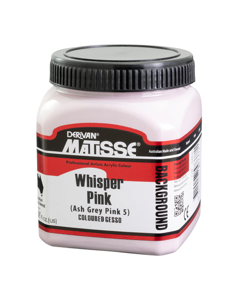 Derivan Matisse Background 250ml