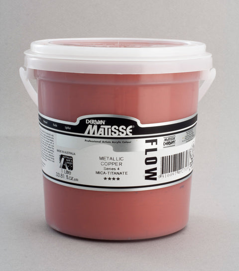 Derivan Matisse Flow 1L