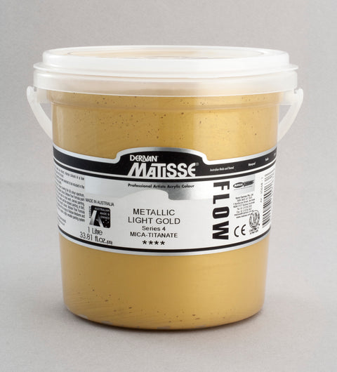 Derivan Matisse Flow 1L