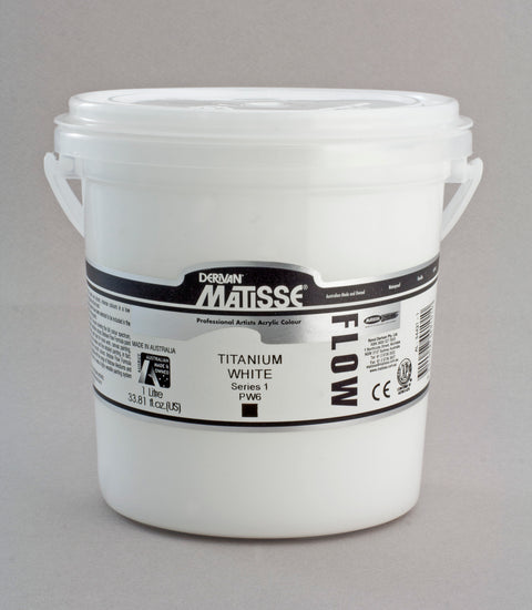 Derivan Matisse Flow 1L