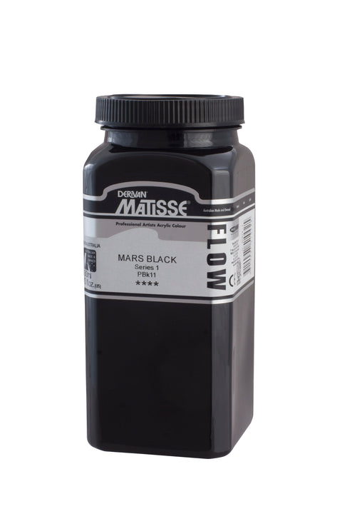 Derivan Matisse Flow 500ml