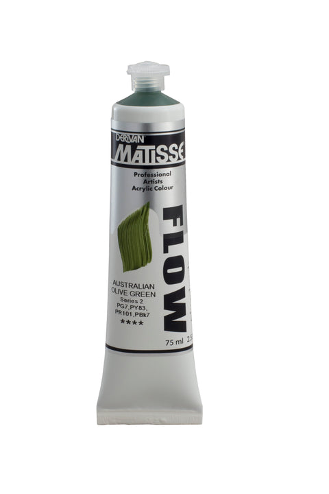 Derivan Matisse Flow 75ml (S2)