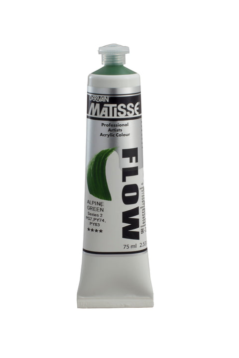 Derivan Matisse Flow 75ml (S2)