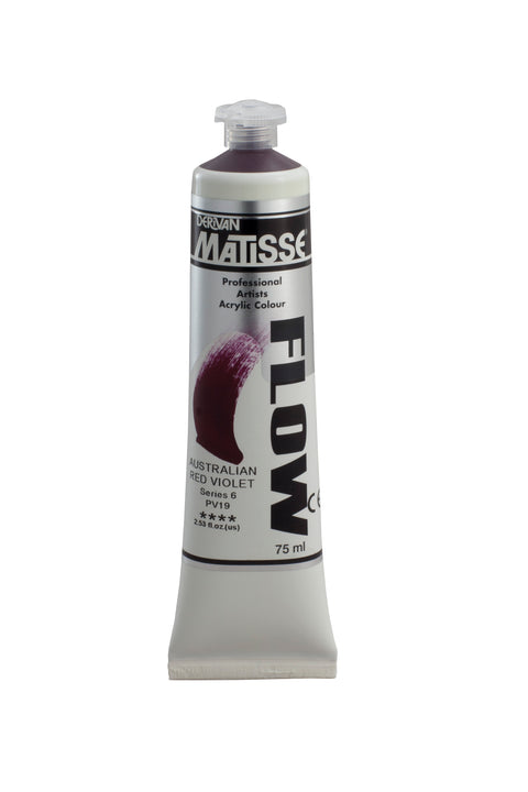 Derivan Matisse Flow 75ml (S6)