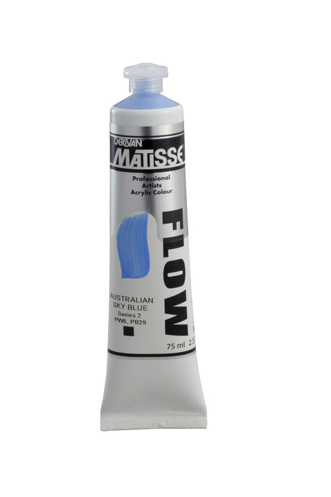 Derivan Matisse Flow 75ml (S2)
