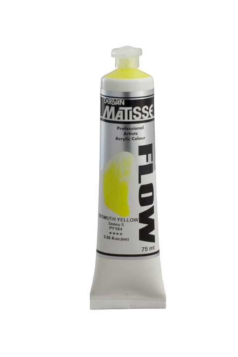 Derivan Matisse Flow 75ml (S5)
