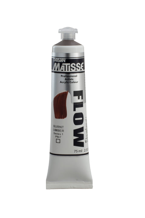 Derivan Matisse Flow 75ml (S1)