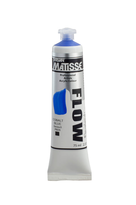 Derivan Matisse Flow 75ml (S5)