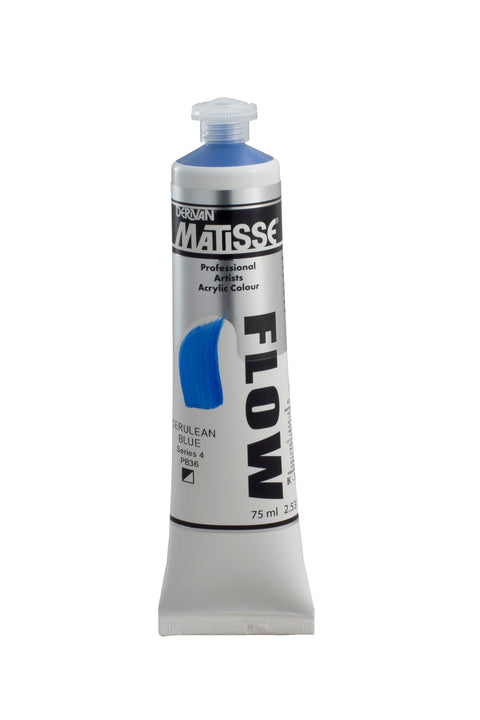 Derivan Matisse Flow 75ml (S4)