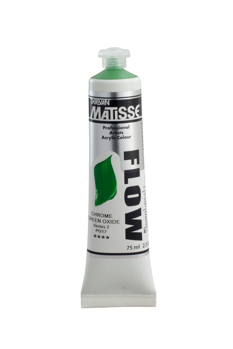 Derivan Matisse Flow 75ml (S2)