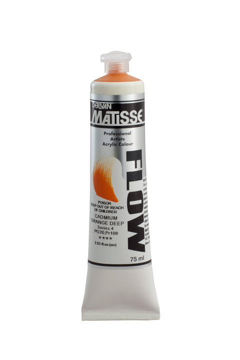 Derivan Matisse Flow 75ml (S4)