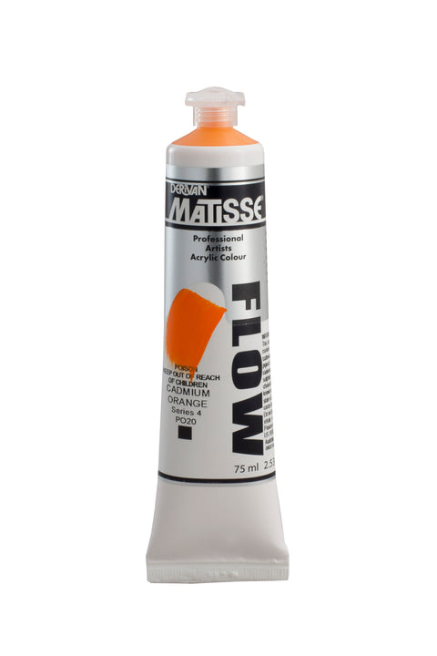 Derivan Matisse Flow 75ml (S4)