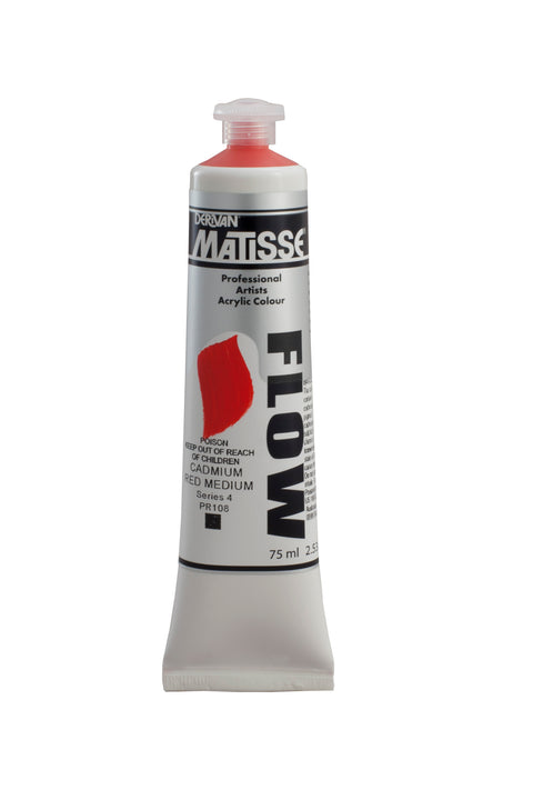 Derivan Matisse Flow 75ml (S4)