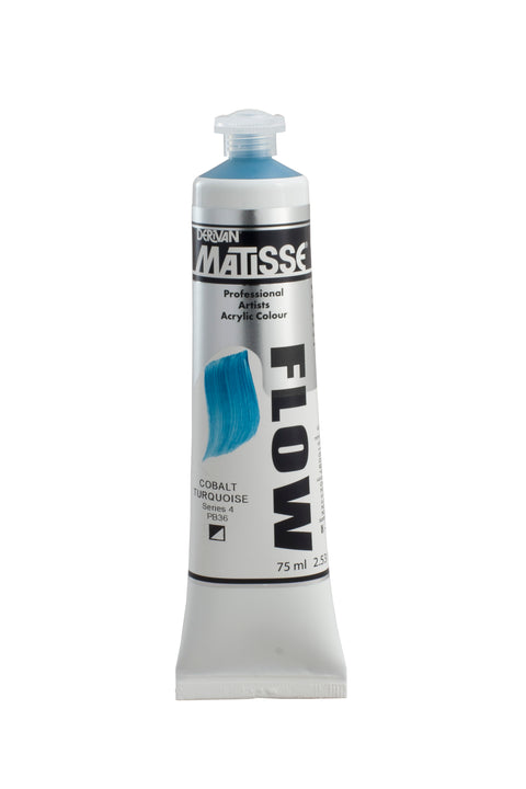 Derivan Matisse Flow 75ml (S4)