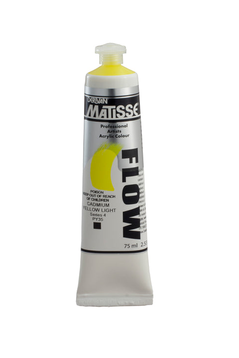 Derivan Matisse Flow 75ml (S4)