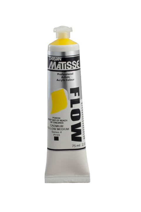 Derivan Matisse Flow 75ml (S4)