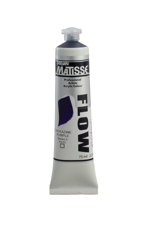 Derivan Matisse Flow 75ml (S3)