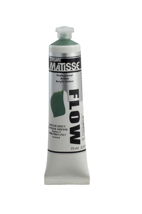Derivan Matisse Flow 75ml (S2)