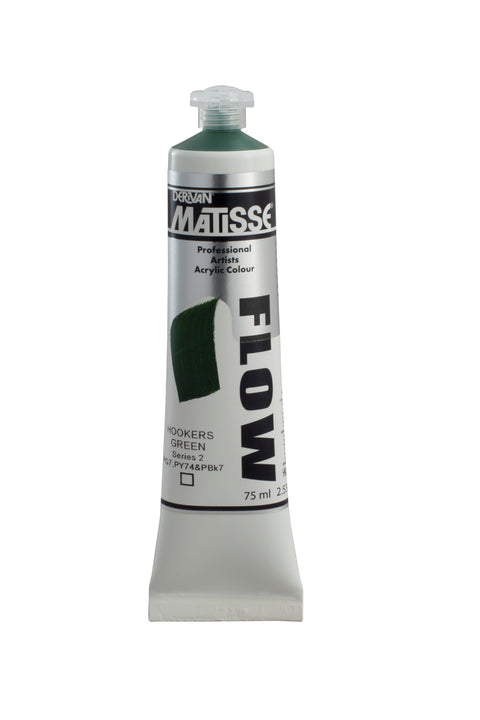 Derivan Matisse Flow 75ml (S2)