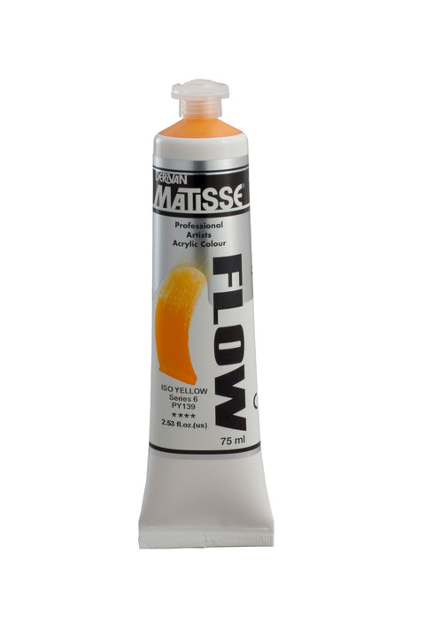 Derivan Matisse Flow 75ml (S6)